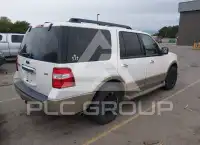 2014 Ford EXPEDITION фото