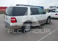 2014 Ford EXPEDITION photo