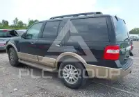 2014 Ford EXPEDITION фото