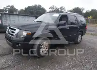 2014 Ford EXPEDITION фото