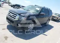 2014 Ford EXPEDITION photo