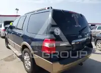 2014 Ford EXPEDITION фото