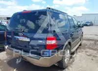 2014 Ford EXPEDITION фото