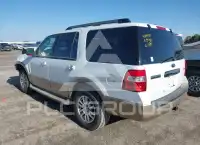 2014 Ford EXPEDITION фото