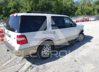 2014 Ford EXPEDITION фото