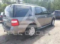 2014 Ford EXPEDITION photo