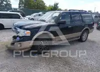 2014 Ford EXPEDITION photo
