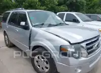 2014 Ford EXPEDITION photo