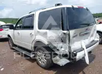 2014 Ford EXPEDITION фото