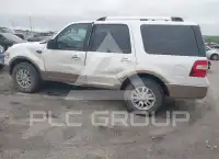 2014 Ford EXPEDITION фото