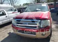 2014 Ford EXPEDITION photo