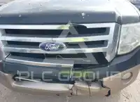 2014 Ford EXPEDITION фото