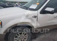 2014 Ford EXPEDITION фото