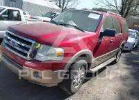 2014 Ford EXPEDITION photo