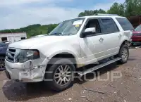 2014 Ford EXPEDITION фото