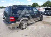 2014 Ford EXPEDITION photo
