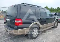 2014 Ford EXPEDITION фото