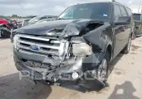 2014 Ford EXPEDITION photo