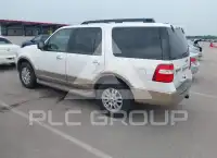 2014 Ford EXPEDITION photo