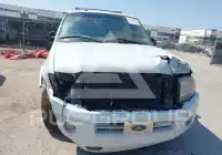 2014 Ford EXPEDITION фото