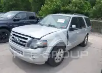 2014 Ford EXPEDITION photo