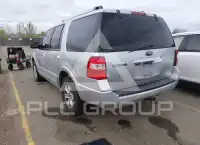 2014 Ford EXPEDITION фото