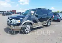 2014 Ford EXPEDITION фото