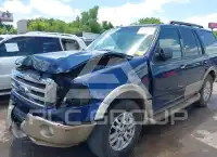 2014 Ford EXPEDITION фото