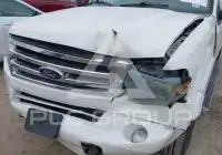 2014 Ford EXPEDITION фото