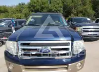 2014 Ford EXPEDITION фото