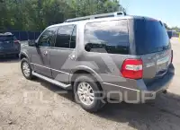 2014 Ford EXPEDITION photo