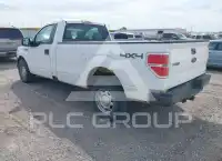 2014 Ford F-150 фото