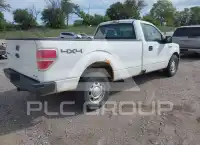2014 Ford F-150 фото