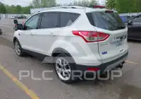 2014 Ford ESCAPE photo