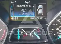 2014 Ford ESCAPE фото