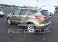 2014 Ford ESCAPE фото