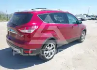 2014 Ford ESCAPE фото