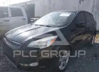 2014 Ford ESCAPE фото