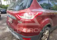 2014 Ford ESCAPE photo