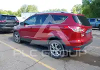 2014 Ford ESCAPE фото