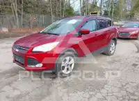 2014 Ford ESCAPE photo