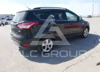 2014 Ford ESCAPE фото