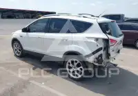 2014 Ford ESCAPE фото