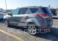 2014 Ford ESCAPE фото