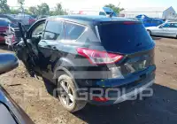 2014 Ford ESCAPE photo