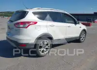 2014 Ford ESCAPE photo