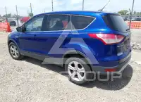 2014 Ford ESCAPE фото