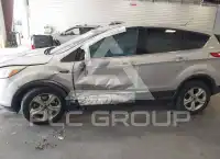 2014 Ford ESCAPE фото