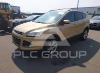 2014 Ford ESCAPE фото