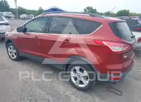 2014 Ford ESCAPE фото